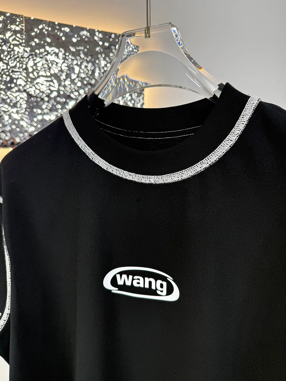 AW 26ss New Arrival tee g， ！OS Versatile Sizes M-2XL